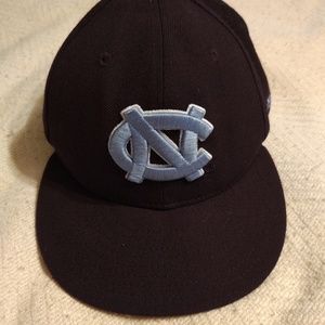 UNC Tarheels Hat